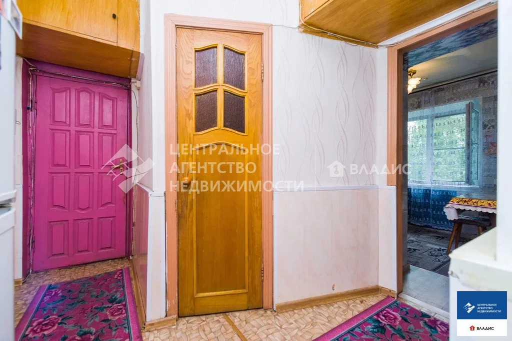 Продажа квартиры, Рязань, улица Семёна Середы - Фото 9