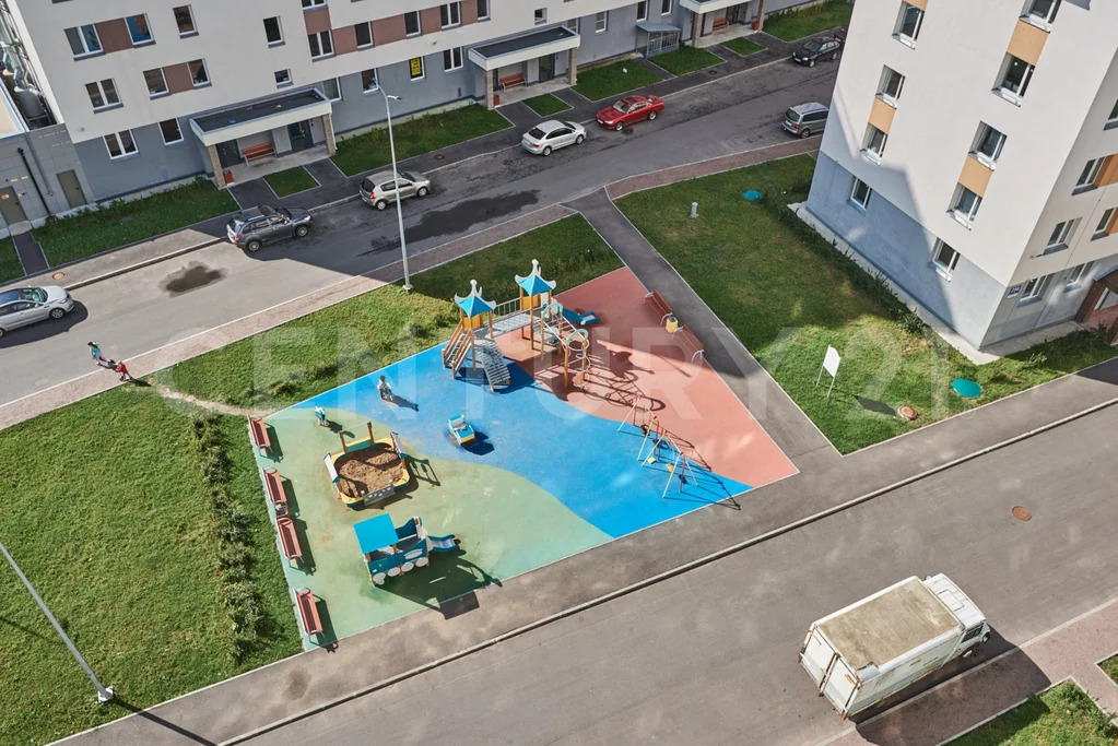 Продажа квартиры, м. Купчино, Московское ш, 256, к 3, строение 1 - Фото 18
