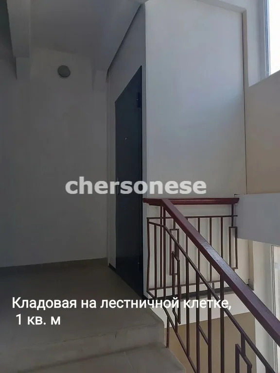 Продажа квартиры, Севастополь, Античный пр-кт. - Фото 24