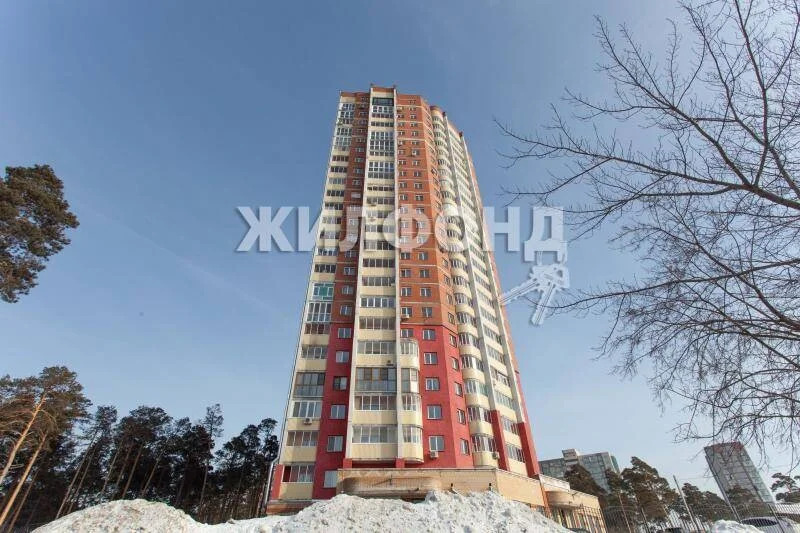 Продажа квартиры, Новосибирск, ул. Сухарная - Фото 38