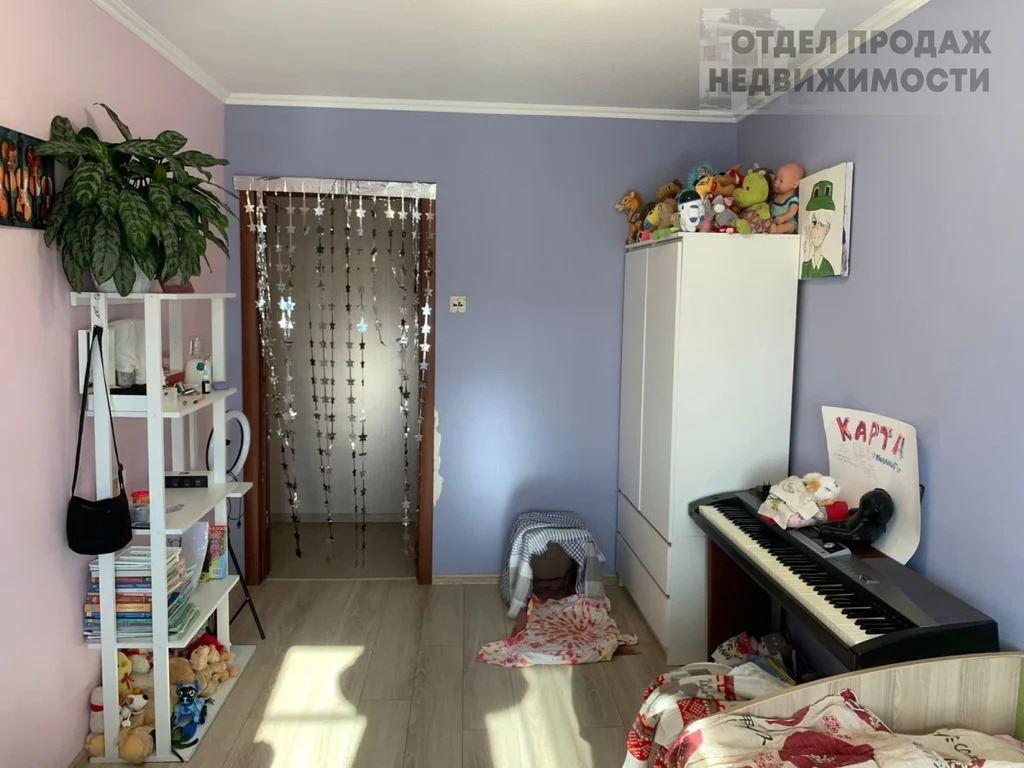 3-к Квартира - Фото 13