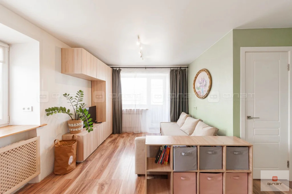 Продажа квартиры, Казань, ул. Академика Королева - Фото 2