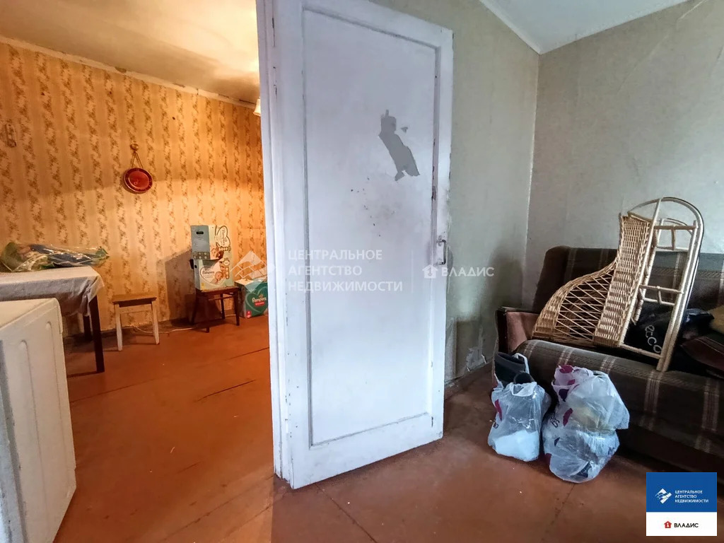 Продажа квартиры, Шилово, Шиловский район, ул. Советская - Фото 14