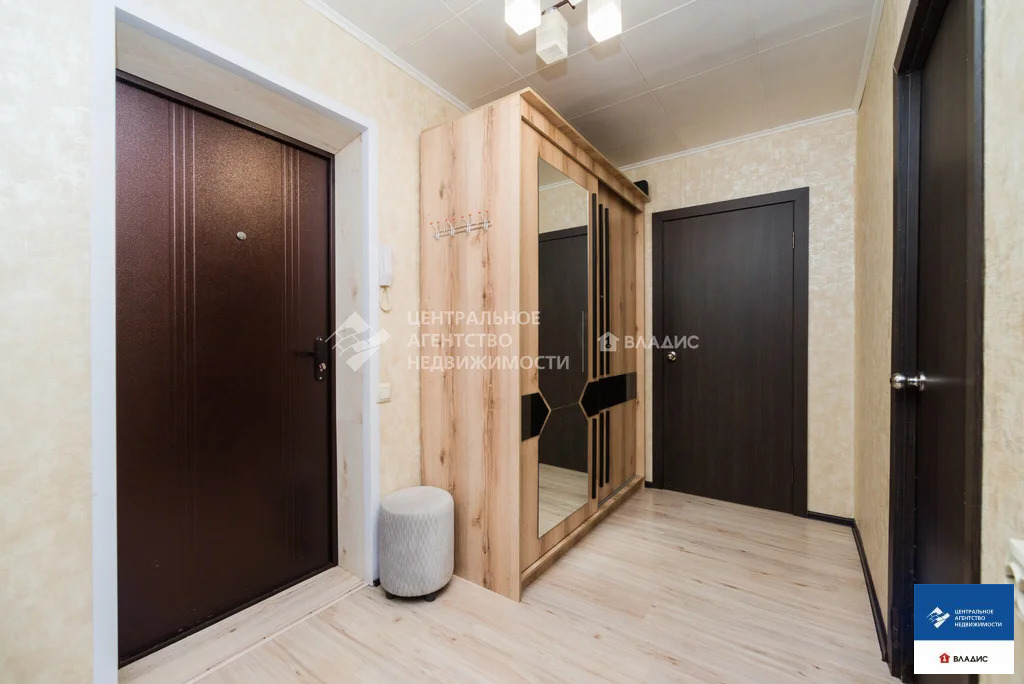 Продажа квартиры, Рязань, ул. Дружная - Фото 10