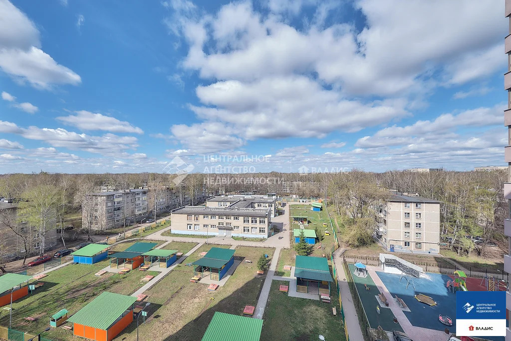 Продажа квартиры, Рязань, ул. Ветеринарная - Фото 12