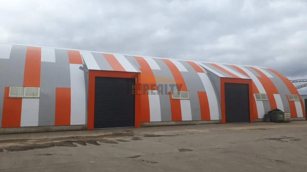 Аренда склада, Пушкинский район, 1 - Фото 9