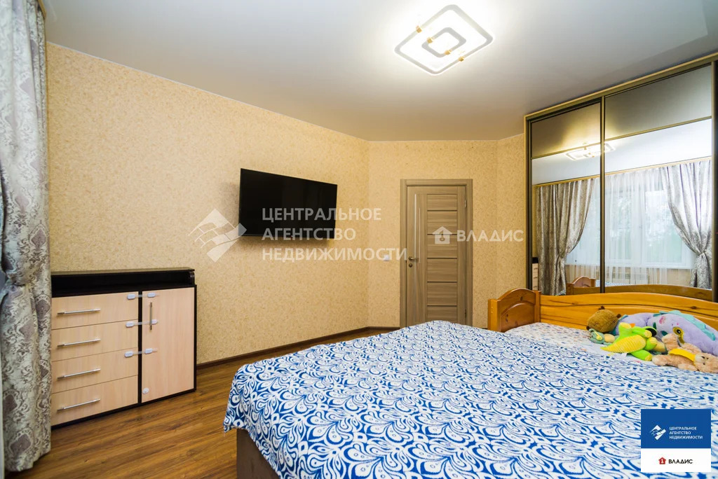 Продажа квартиры, Рязань, Шереметьевская улица - Фото 11
