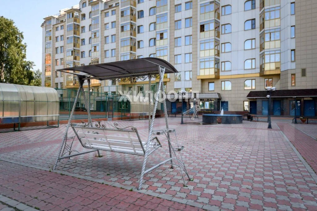 Продажа квартиры, Новосибирск, ул. Сибирская - Фото 28
