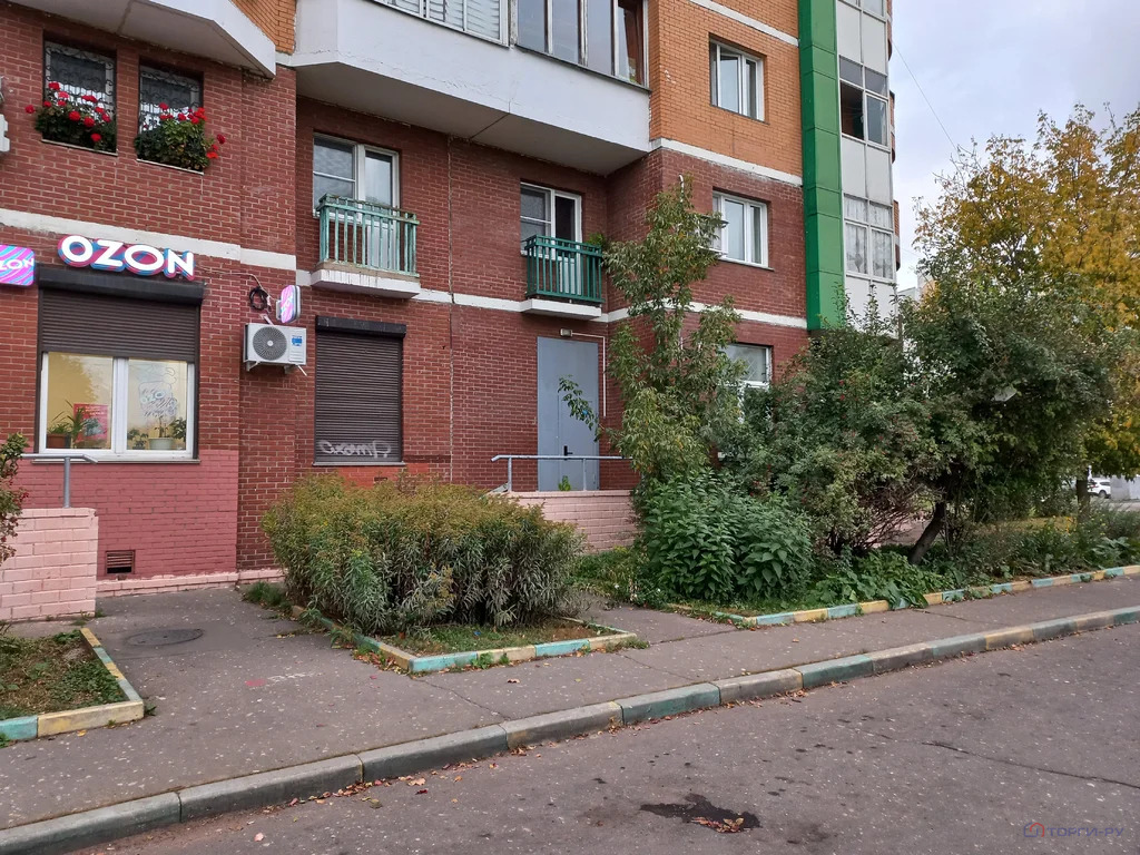 Продажа торгового помещения, ул. Изюмская - Фото 4