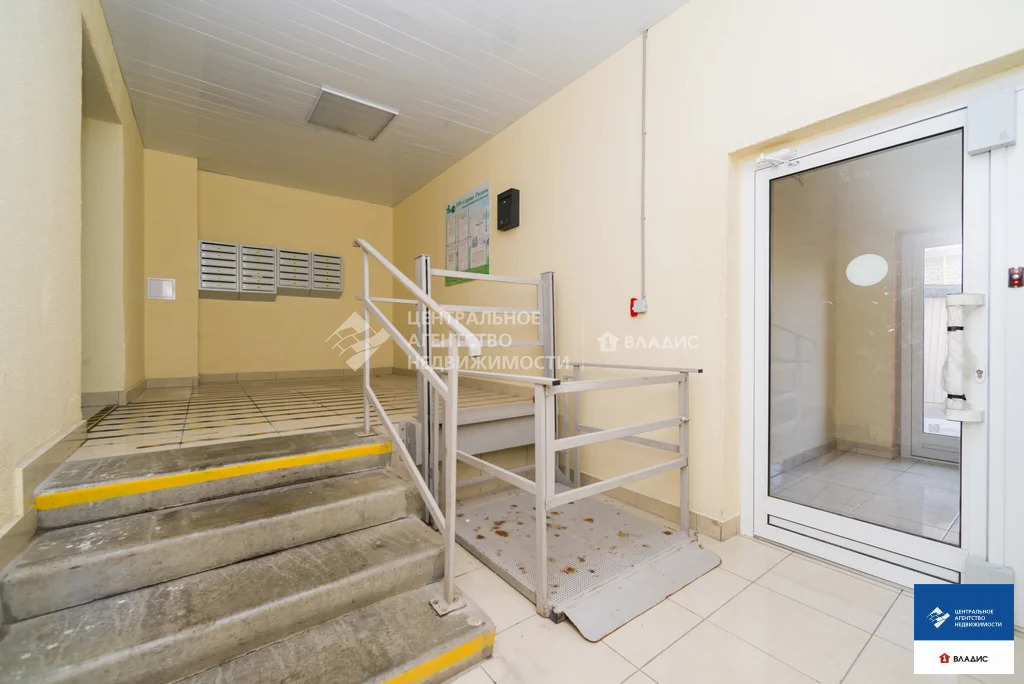 Продажа квартиры, Рязань, Михайловское ш. - Фото 10