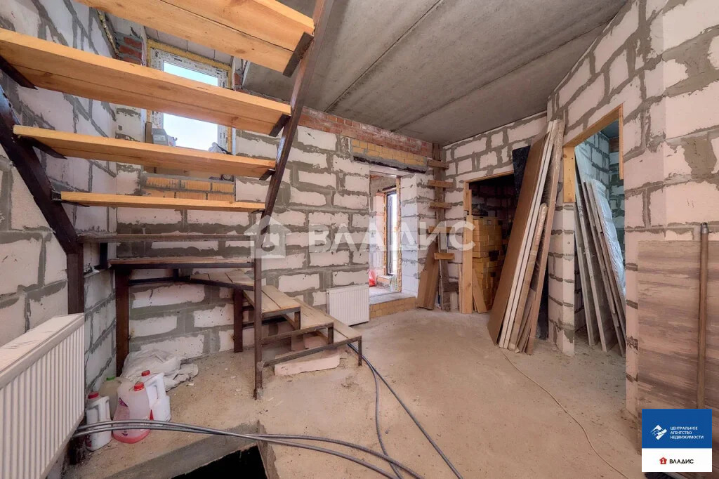Продажа дома, Рыбное, Рыбновский район, улица Николая Колобова - Фото 11