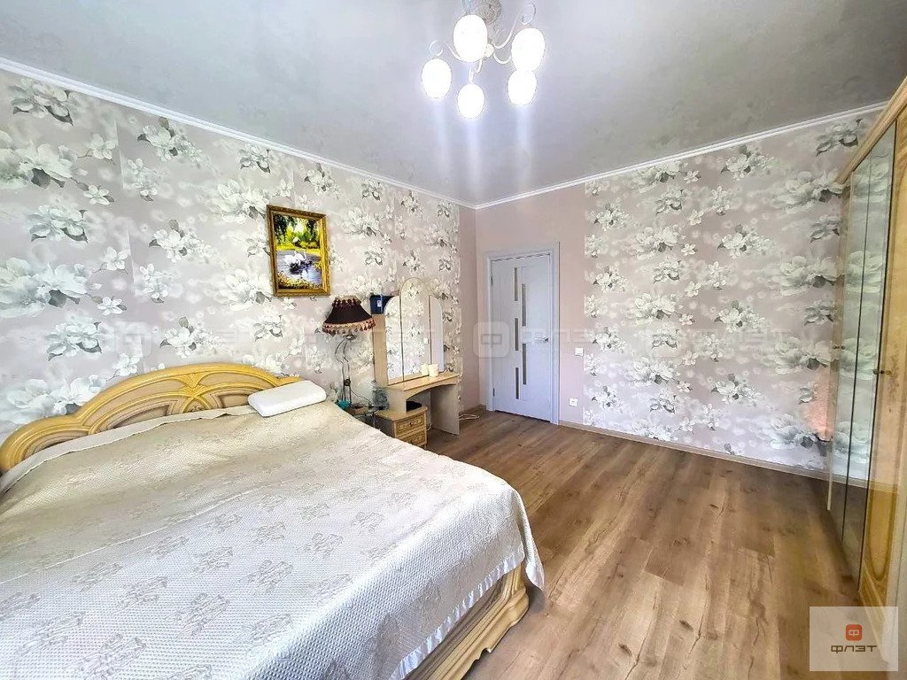 Продажа дома, Сокуры, Лаишевский район, ул. Яблоневая - Фото 8