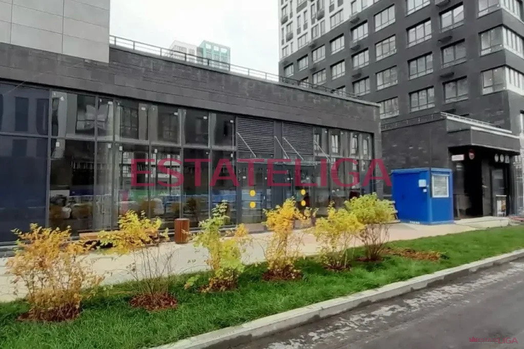 Аренда ПСН, проспект Куприна - Фото 1