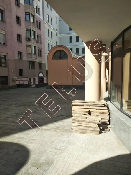 м. Тургеневская, Просвирин переулок, 2 230 м2, "Продажа офисного ... - Фото 8