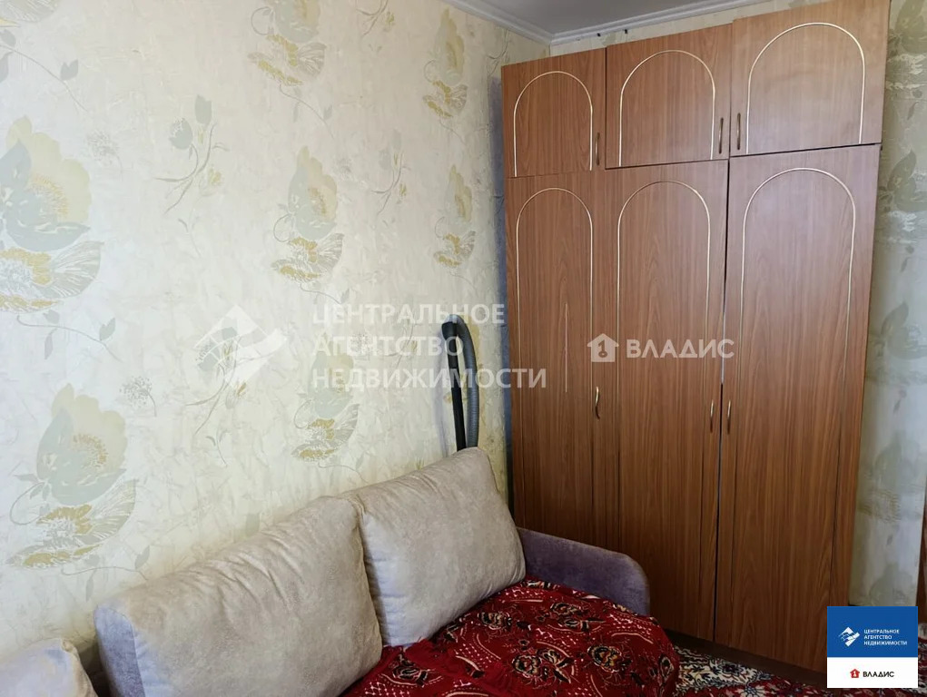 Продажа квартиры, Шилово, Шиловский район, ул. Стройкова - Фото 30