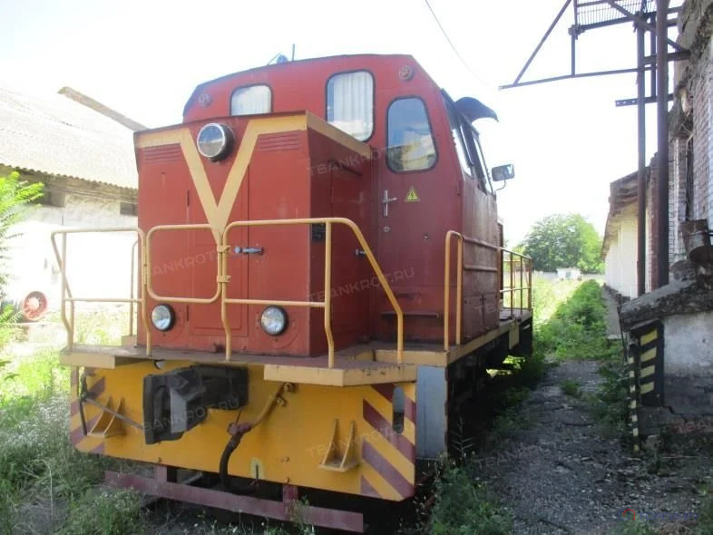 Продажа производственного помещения, Тимашевск, Тимашевский район, ул. ... - Фото 14