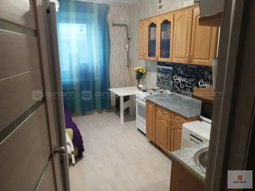 Продажа квартиры, Куюки, Пестречинский район, ул. Ясная поляна - Фото 4