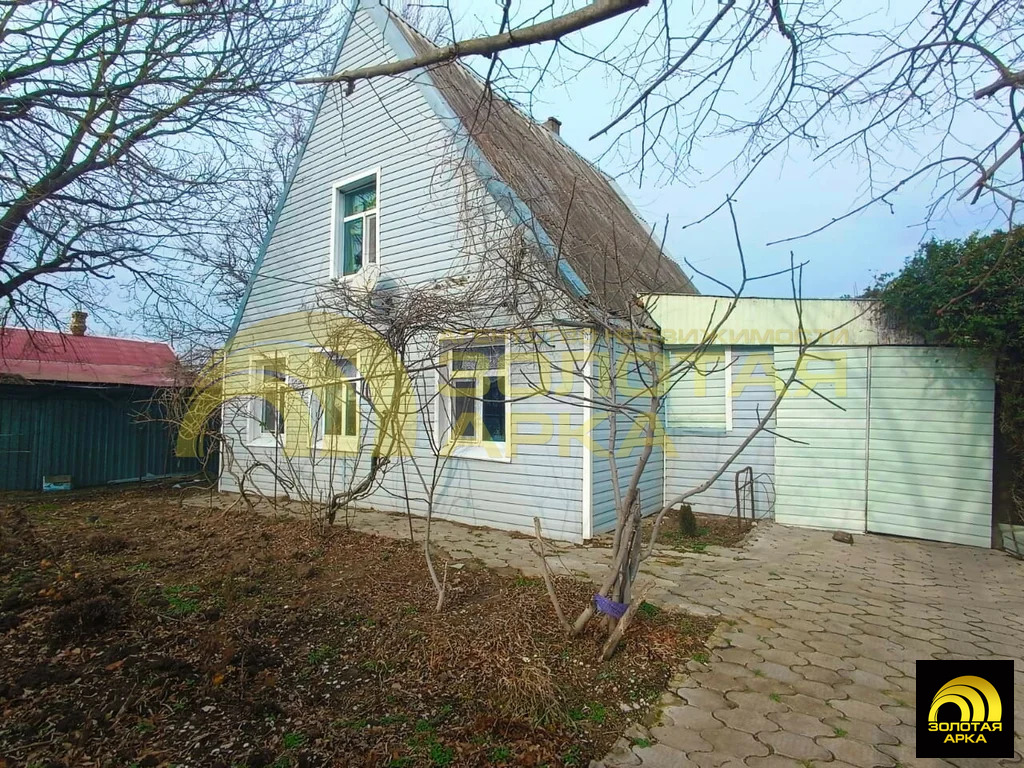 Продажа дома, Краснооктябрьский, Абинский район, ул. Пионерская - Фото 0