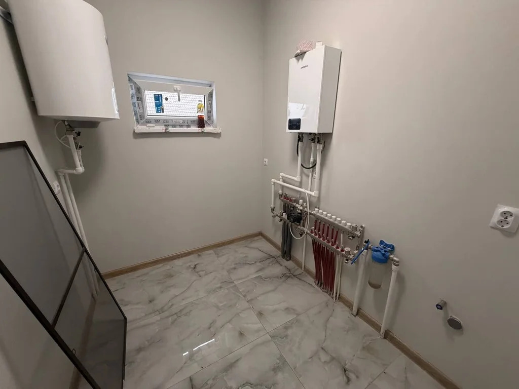 Продажа дома, Ильский, Северский район, улица Грушевая - Фото 7