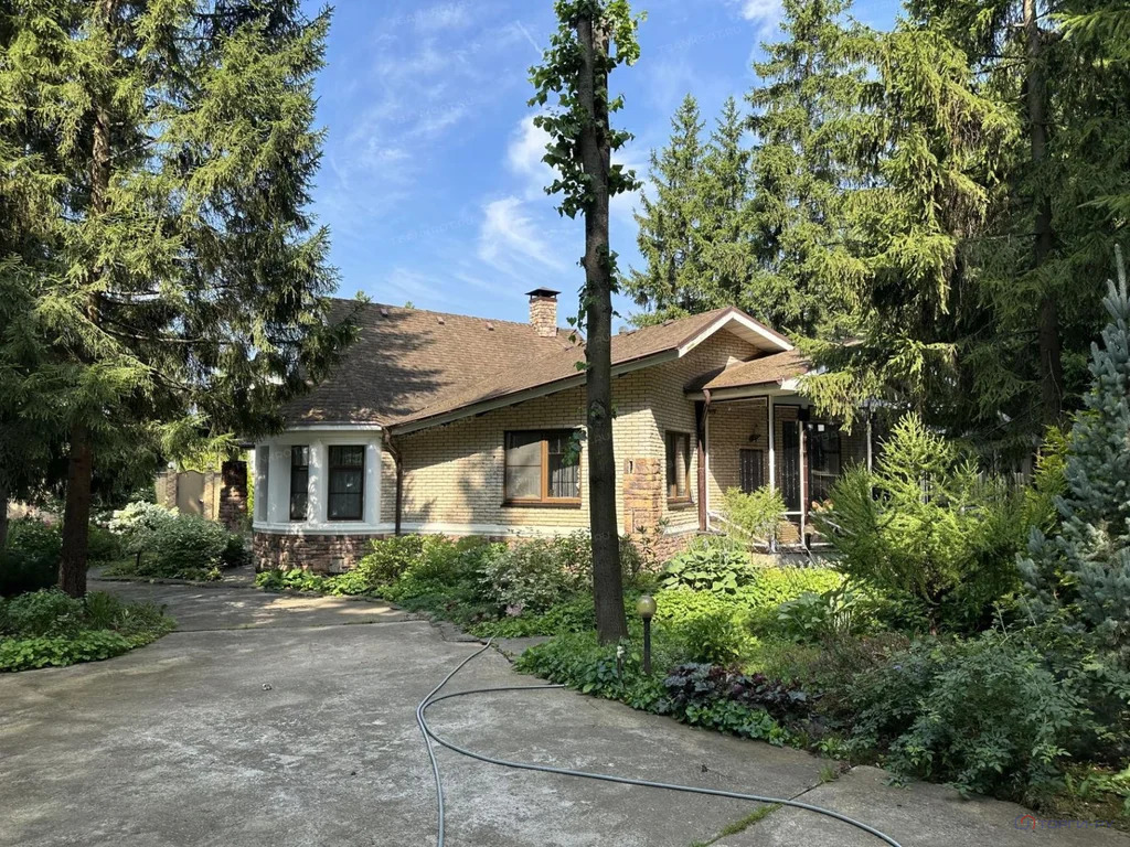 Продажа дома, ДНП Ветеран, Домодедово г. о., Лесная улица - Фото 14