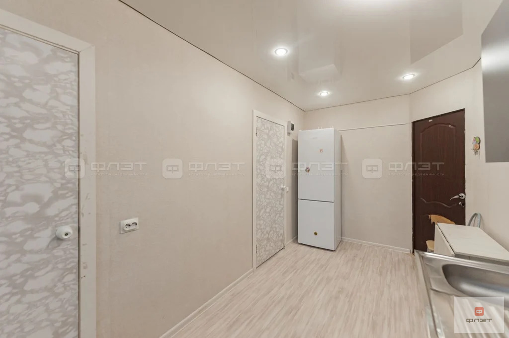Продажа квартиры, Казань, ул. Беломорская - Фото 14