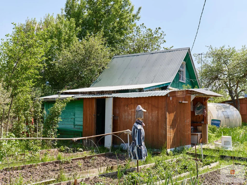 Продажа дома, Казань, тер. СДТ Смородинка - Фото 4