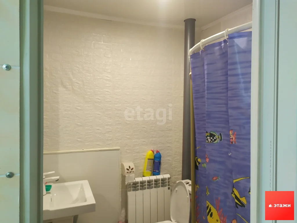 Продажа дома, Новофедоровка, Сакский район, ул. Сердюкова - Фото 12