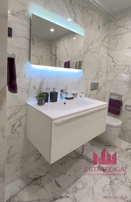 Продажа квартиры, 1-й Красногвардейский проезд - Фото 9