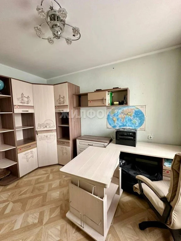 Продажа квартиры, Новосибирск, ул. Тюленина - Фото 5