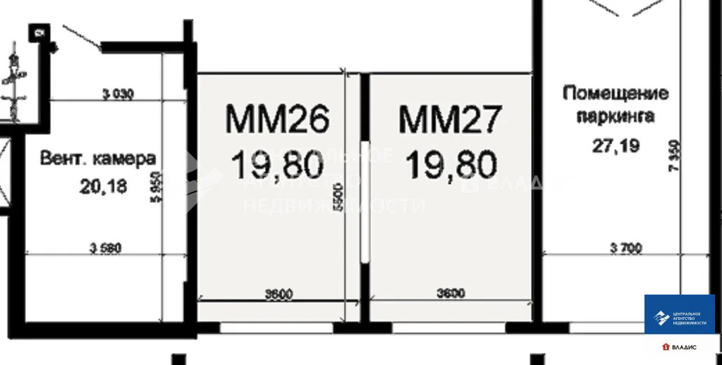 Продажа гаража, Рязань, ул. Дзержинского - Фото 1