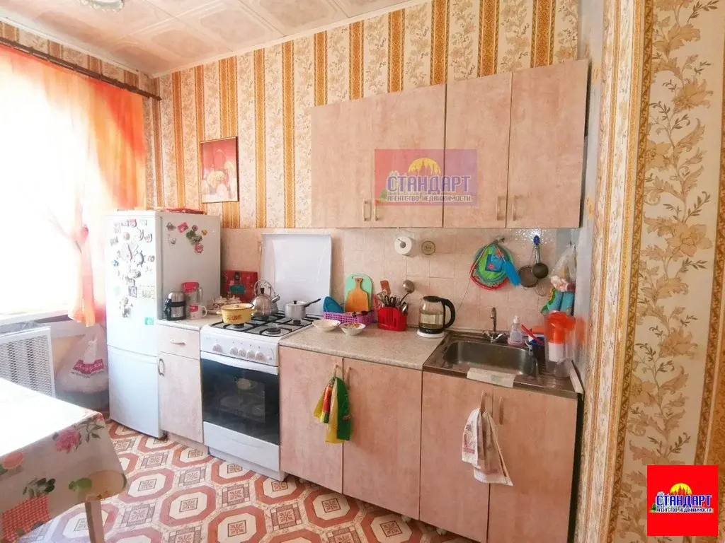 2х улучшенной Планировки Ленина д.43 - Фото 3