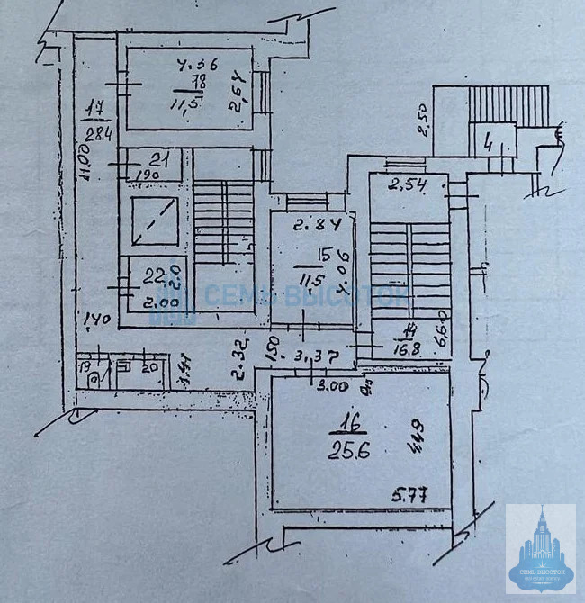 Аренда ПСН, Подольск, ул. Комсомольская - Фото 14