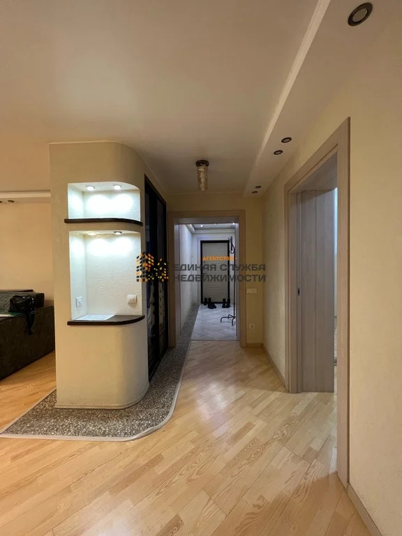 Аренда квартиры, Уфа, ул. Айская - Фото 4