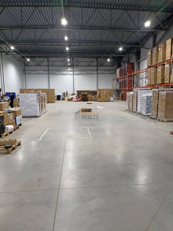 Аренда склада, Заболотье, Домодедово г. о., Дорожная ул. - Фото 2