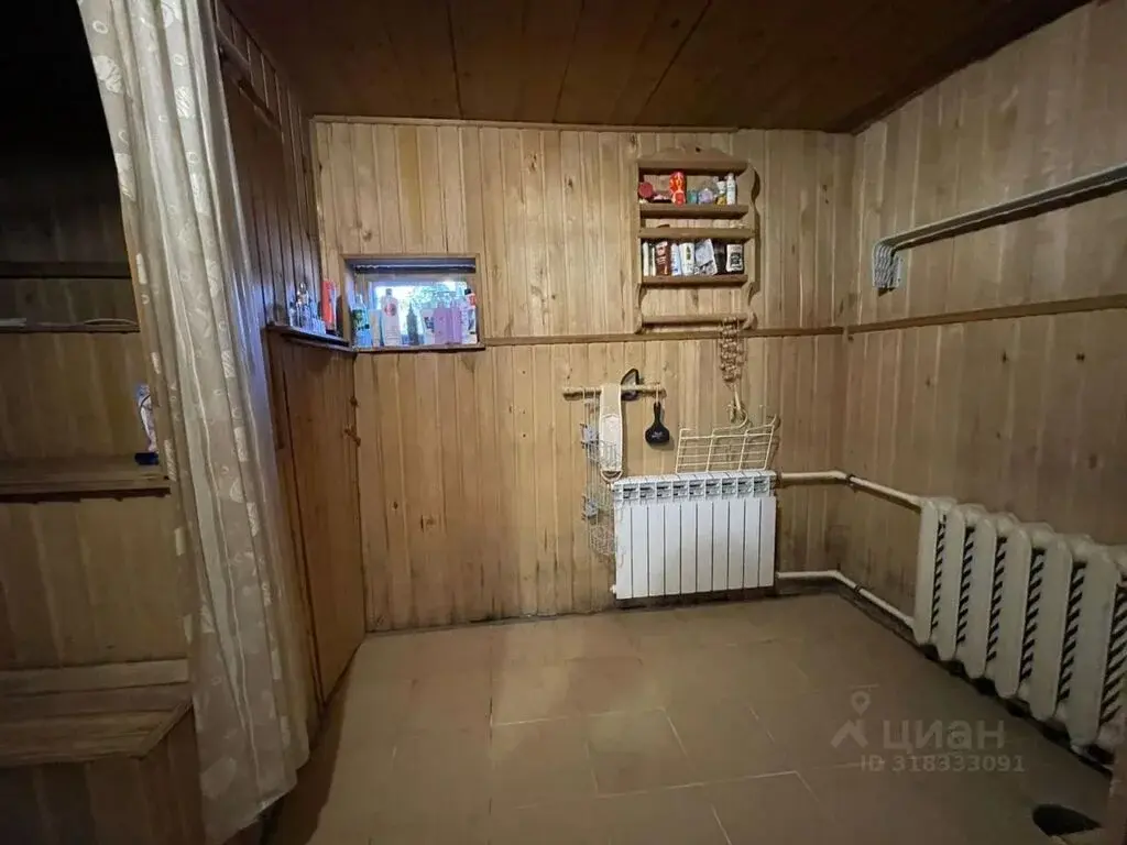 Продажа дома 80.0м ул. Строителей, 13, Переславль-Залесский, ... - Фото 29