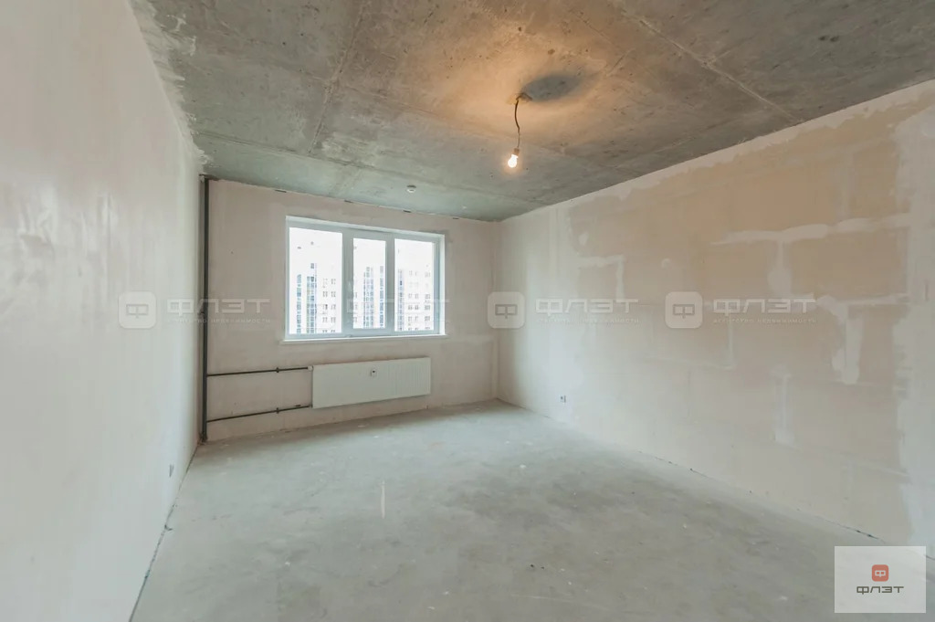 Продажа квартиры, Казань, ул. Лукина - Фото 6