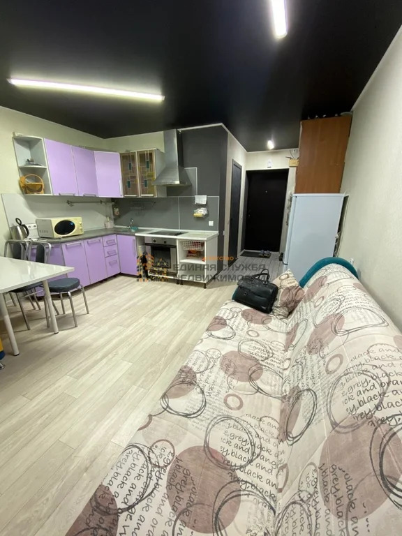 Аренда квартиры, Уфа, Кустаревская набережная - Фото 1