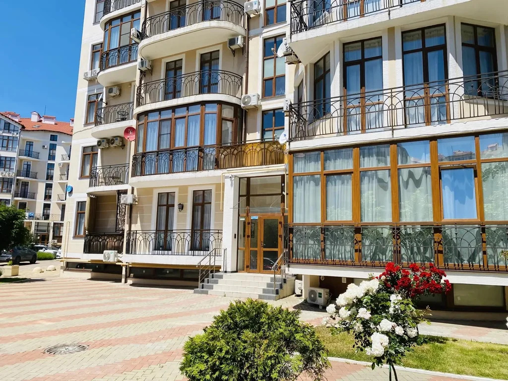 Продажа квартиры, Геленджик, ул. Крымская - Фото 13