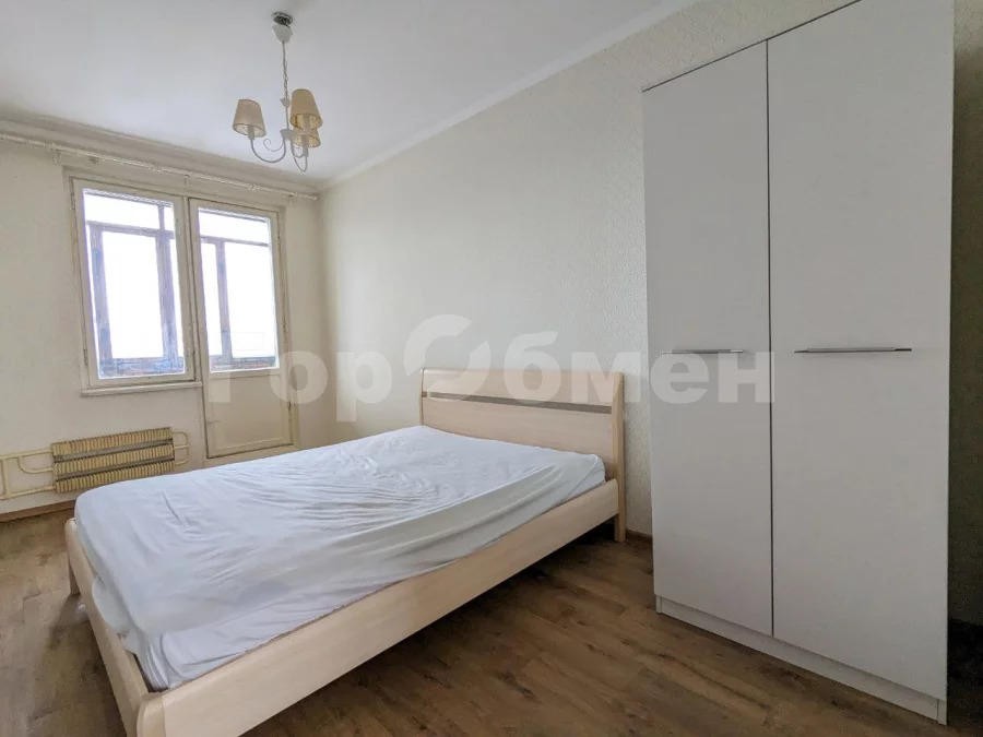 Продажа квартиры, м. Юго-Восточная, Ташкентская улица, 15/22 - Фото 14