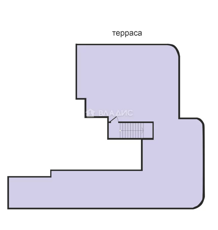 Москва, жилой комплекс Лаврушинский, 5-комнатная квартира на продажу - Фото 15