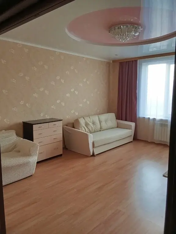 Просторная однушка в центре - Фото 9