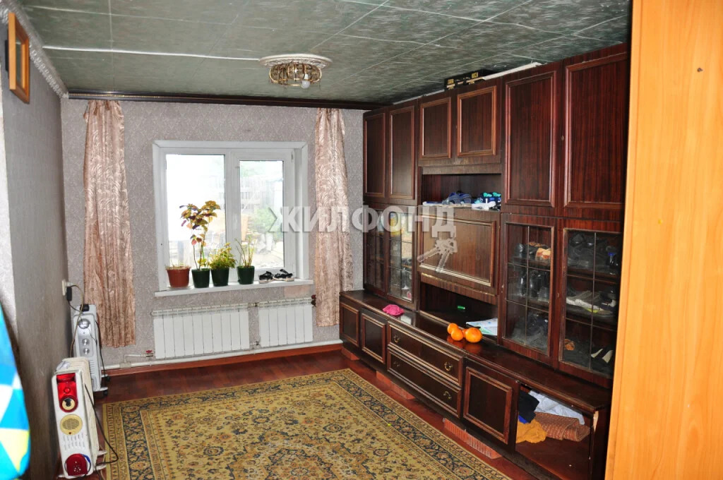 Продажа дома, Новосибирск, снт Радуга - Фото 3