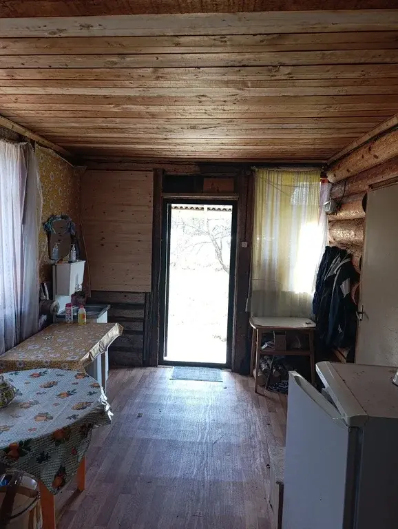 Уютный деревянный дом 64 м.на участке 12 соток - Фото 14