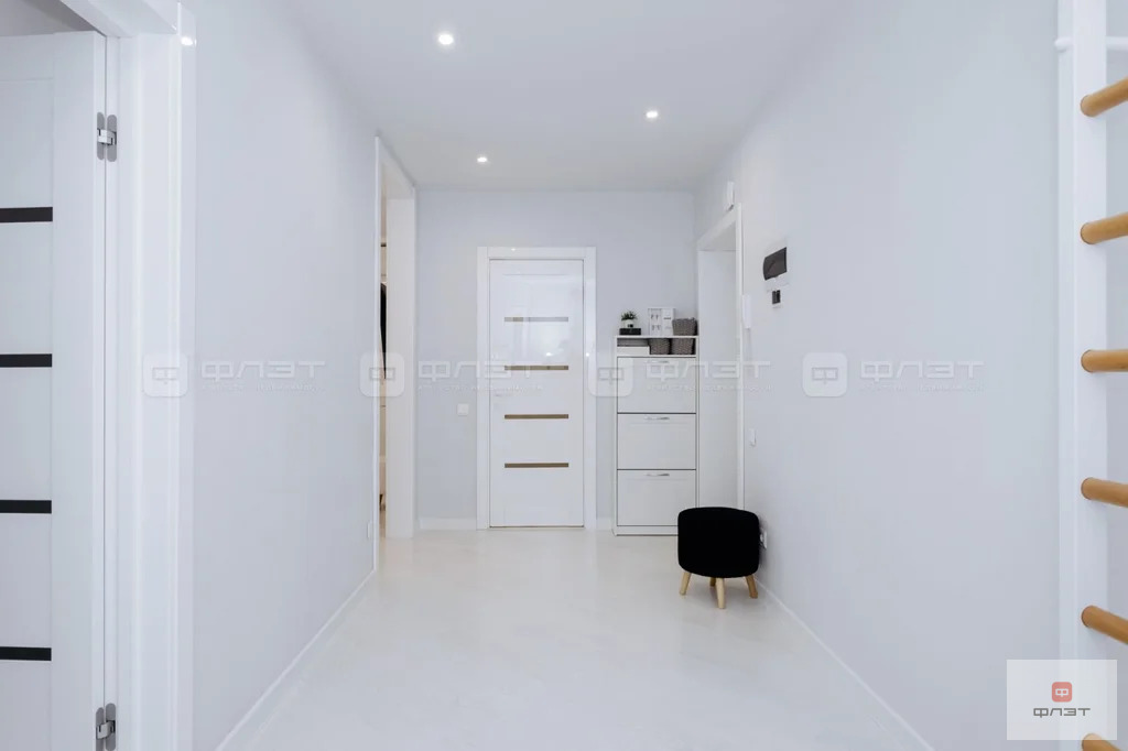 Продажа квартиры, Казань, ул. Зур Урам - Фото 11