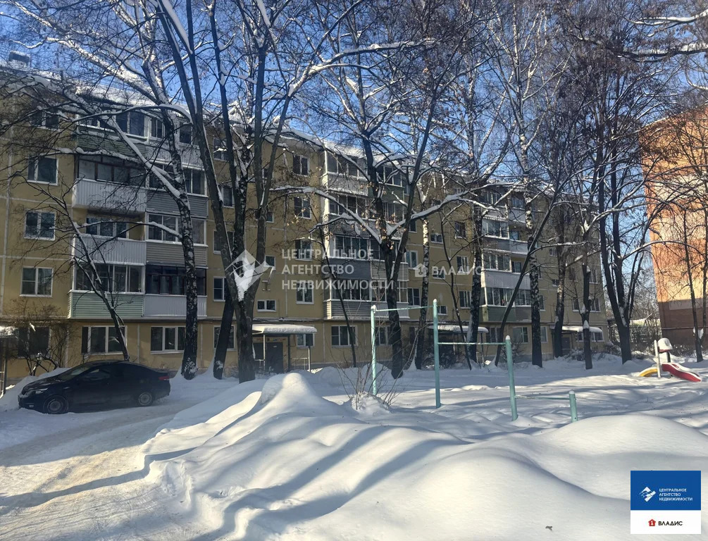 Продажа квартиры, Рязань, ул. Советской Армии - Фото 18