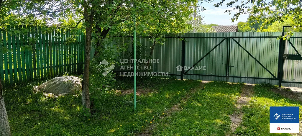 Продажа дома, Огородниково, Спасский район, улица Мартынова - Фото 5