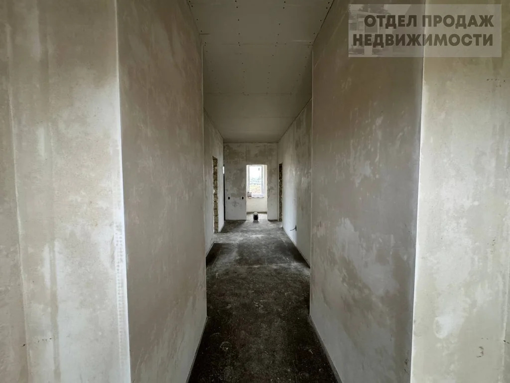 Новый дом - Фото 6