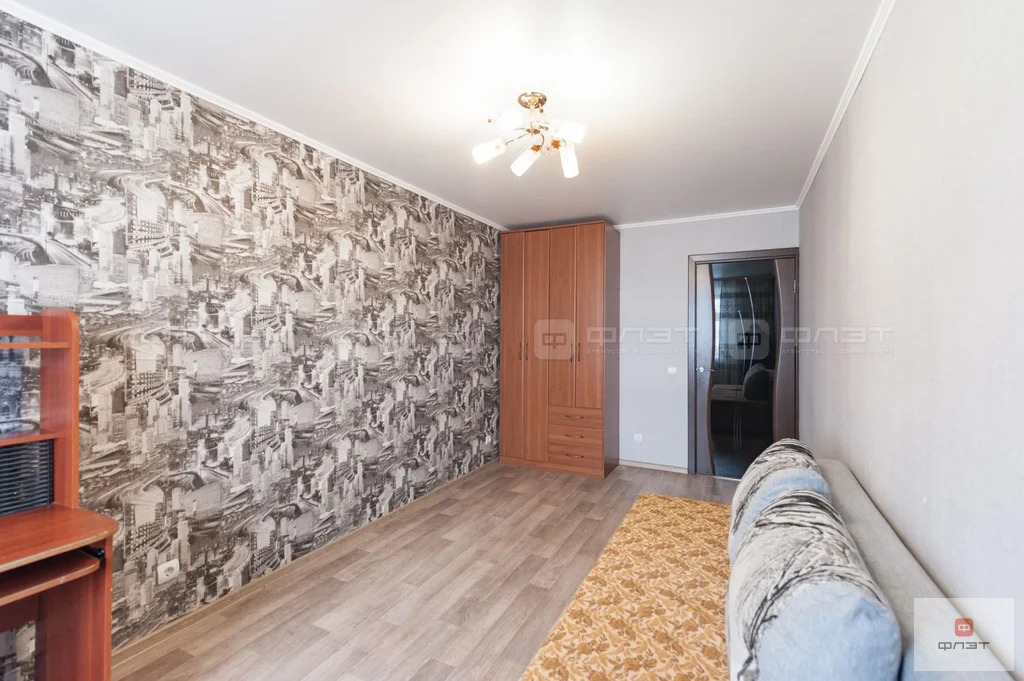 Продажа квартиры, Казань, ул. Академика Глушко - Фото 7