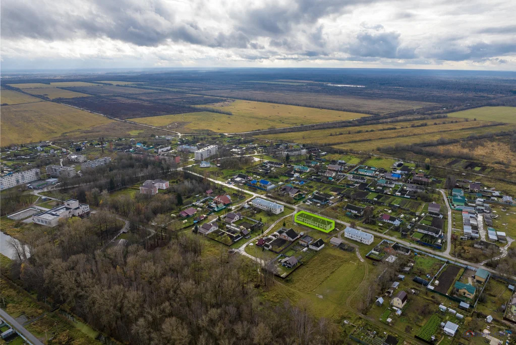 Продажа ПСН, Чернореченский, Ивановский район, ул. Прифермская - Фото 2