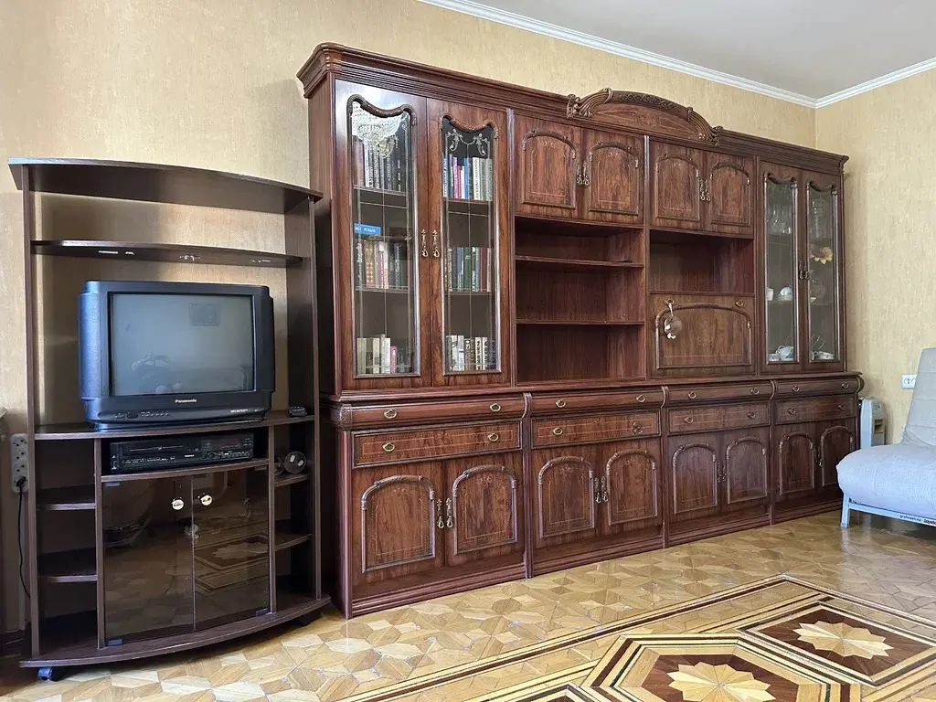 Двушку на Нижней Первомайской Общ.пл. 60 кв.м Евроремонт - Фото 20